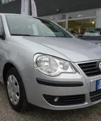 VOLKSWAGEN Polo 1.2/70CV 12V 5p. United