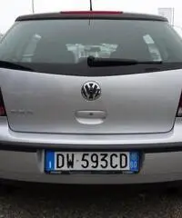 VOLKSWAGEN Polo 1.2/70CV 12V 5p. United