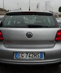 VOLKSWAGEN Polo 1.2 TDI DPF 5 p. Comfortline VOLKSWAGEN Polo 1.2 TDI DPF 5 p. Comfortline