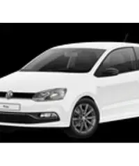 VOLKSWAGEN Polo 1.4 TDI 5p. Business Trendline a Gasolio nuova