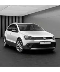 VOLKSWAGEN Polo Cross 1.2 TSI BlueMotion Technology a Benzina del 2016 VOLKSWAGEN Polo Cross 1.2 TSI BlueMotion Technology a Benzina del 2016