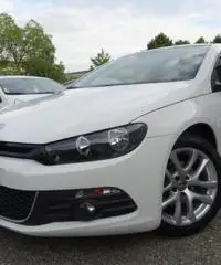 VOLKSWAGEN Scirocco 1.4 TSI