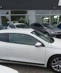 VOLKSWAGEN Scirocco 1.4 TSI