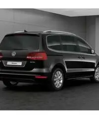 VOLKSWAGEN Sharan 2.0 TDI 150 CV DSG Executive BlueMotion Tech. a Gasolio del 2016