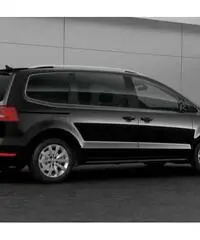 VOLKSWAGEN Sharan 2.0 TDI 150 CV DSG Executive BlueMotion Tech. a Gasolio del 2016
