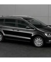 VOLKSWAGEN Sharan 2.0 TDI 150 CV DSG Executive BlueMotion Tech. a Gasolio del 2016