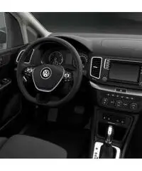 VOLKSWAGEN Sharan 2.0 TDI 150 CV DSG Executive BlueMotion Tech. a Gasolio del 2016