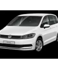 VOLKSWAGEN Touran 1.4 TSI Business BlueMotion Technology a Benzina nuova