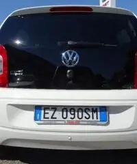 VOLKSWAGEN up! 1.0/75 Cv highup! ASG 5p VOLKSWAGEN up! 1.0/75 Cv highup! ASG 5p