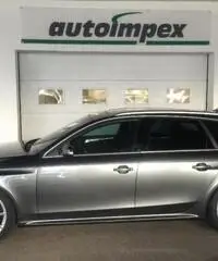 AUDI RS4 Avant 4.2 V8 FSI quattro S tronic B&O PANORAMA AUDI RS4 Avant 4.2 V8 FSI quattro S tronic B&O PANORAMA
