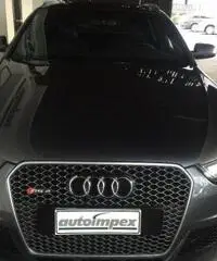 AUDI RS4 Avant 4.2 V8 FSI quattro S tronic B&O PANORAMA AUDI RS4 Avant 4.2 V8 FSI quattro S tronic B&O PANORAMA