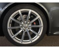 AUDI RS4 Avant 4.2 V8 FSI quattro S tronic B&O PANORAMA