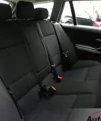 BMW 320 D TOURING E91 MODELLO RESTYLING BMW 320 D TOURING E91 MODELLO RESTYLING