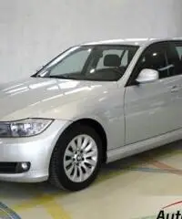 BMW 320 D TOURING E91 MOD RESTYLING BMW 320 D TOURING E91 MOD RESTYLING
