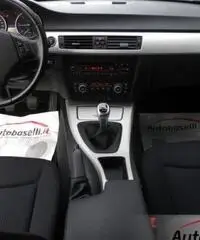 BMW 320 D TOURING E91 MOD RESTYLING BMW 320 D TOURING E91 MOD RESTYLING