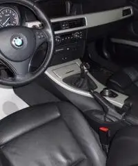 BMW 325 I COUPE'