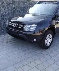 DACIA Duster 1.2 TCe 125 4x2 LAUREATE