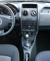 DACIA Duster 1.2 TCe 125 4x2 LAUREATE