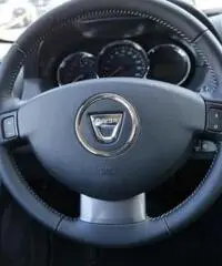 DACIA Duster 1.2 TCe 125 4x2 LAUREATE