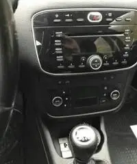 FIAT Grande Punto Evo 1.6 120cv