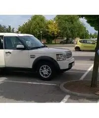 Land rover discovery td4 tdv6s