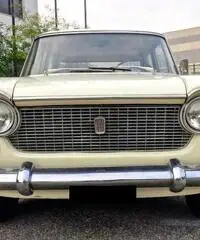 1500 BERLINA OMOL.ASI ORO