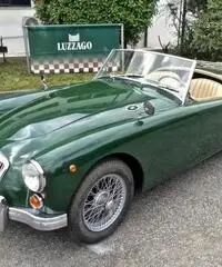 A 1600 SPIDER A 1600 SPIDER