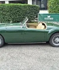 A 1600 SPIDER A 1600 SPIDER