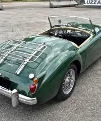 A 1600 SPIDER A 1600 SPIDER