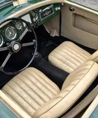 A 1600 SPIDER A 1600 SPIDER