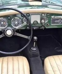 A 1600 SPIDER A 1600 SPIDER