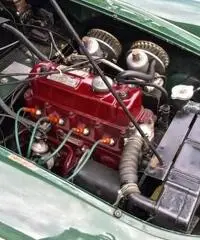A 1600 SPIDER A 1600 SPIDER