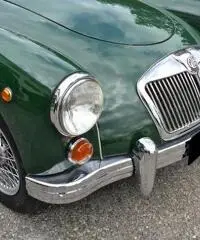 A 1600 SPIDER A 1600 SPIDER