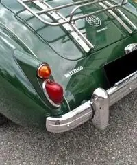 A 1600 SPIDER A 1600 SPIDER