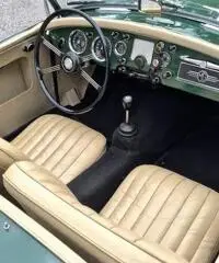 A 1600 SPIDER A 1600 SPIDER