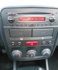 ALFA ROMEO 147 1.9 JTD (120) 5 porte Progression ALFA ROMEO 147 1.9 JTD (120) 5 porte Progression