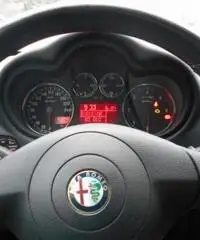 ALFA ROMEO 147 1.9 JTD (120) 5 porte Progression