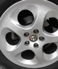 ALFA ROMEO 147 1.9 JTD (120) 5 porte Progression