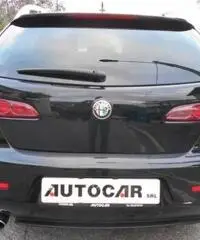 ALFA ROMEO 159 1.9 JTS 16V Sportwagon