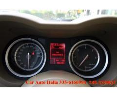 ALFA ROMEO 159 1.9 JTDm 16V Sportwagon Distinctive NAVI TEMPOMAT