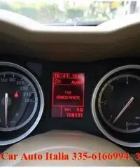 ALFA ROMEO 159 1.9 JTDm 16V Sportwagon Distinctive NAVI TEMPOMAT