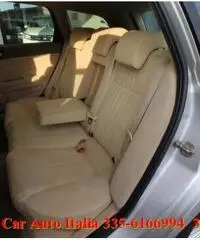 ALFA ROMEO 159 1.9 JTDm 16V Sportwagon Distinctive NAVI TEMPOMAT