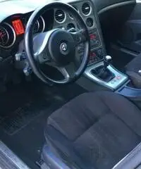 ALFA ROMEO 159 2.4 JTDm 20V 210 CV Q4 Sportwagon Distinctive ALFA ROMEO 159 2.4 JTDm 20V 210 CV Q4 Sportwagon Distinctive