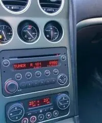 ALFA ROMEO 159 2.4 JTDm 20V 210 CV Q4 Sportwagon Distinctive ALFA ROMEO 159 2.4 JTDm 20V 210 CV Q4 Sportwagon Distinctive