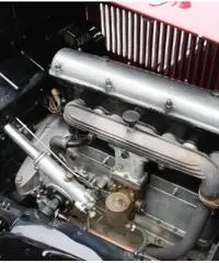 ALFA ROMEO 6C 1750 TORPEDO DELUXE RESTAURO PROFESSIONALE!!! ALFA ROMEO 6C 1750 TORPEDO DELUXE RESTAURO PROFESSIONALE!!!