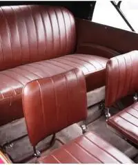 ALFA ROMEO 6C 1750 TORPEDO DELUXE RESTAURO PROFESSIONALE!!! ALFA ROMEO 6C 1750 TORPEDO DELUXE RESTAURO PROFESSIONALE!!!