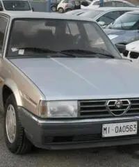 Alfa Romeo 90 2000 B/Gpl