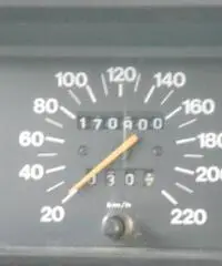 Alfa Romeo 90 2000 B/Gpl