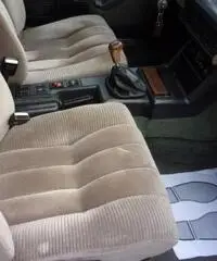 ALFA ROMEO Alfetta Alfa 6 2.0 SUPERACCESSORIATA