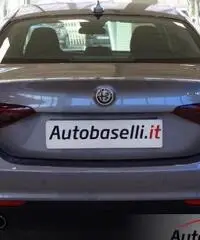 Alfa Romeo Giulia 2.2 Turbodiesel 150CV 'Km0' Euro6 GARANZIA TOTALE